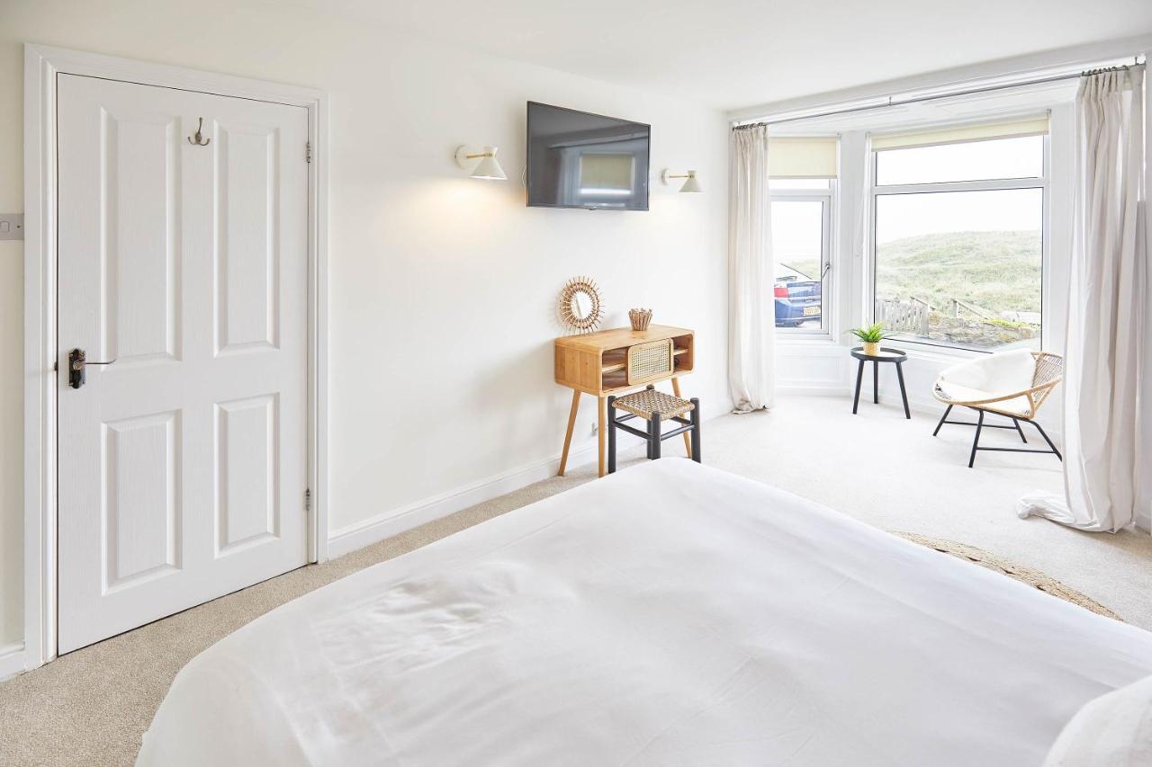 Host & Stay - Beach Retreat Marske-by-the-Sea Εξωτερικό φωτογραφία