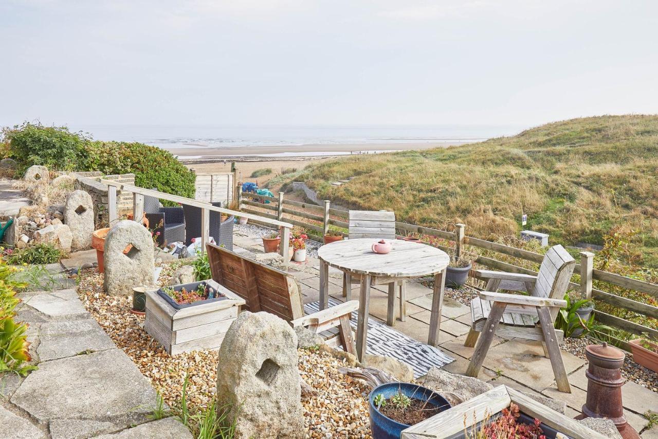 Host & Stay - Beach Retreat Marske-by-the-Sea Εξωτερικό φωτογραφία